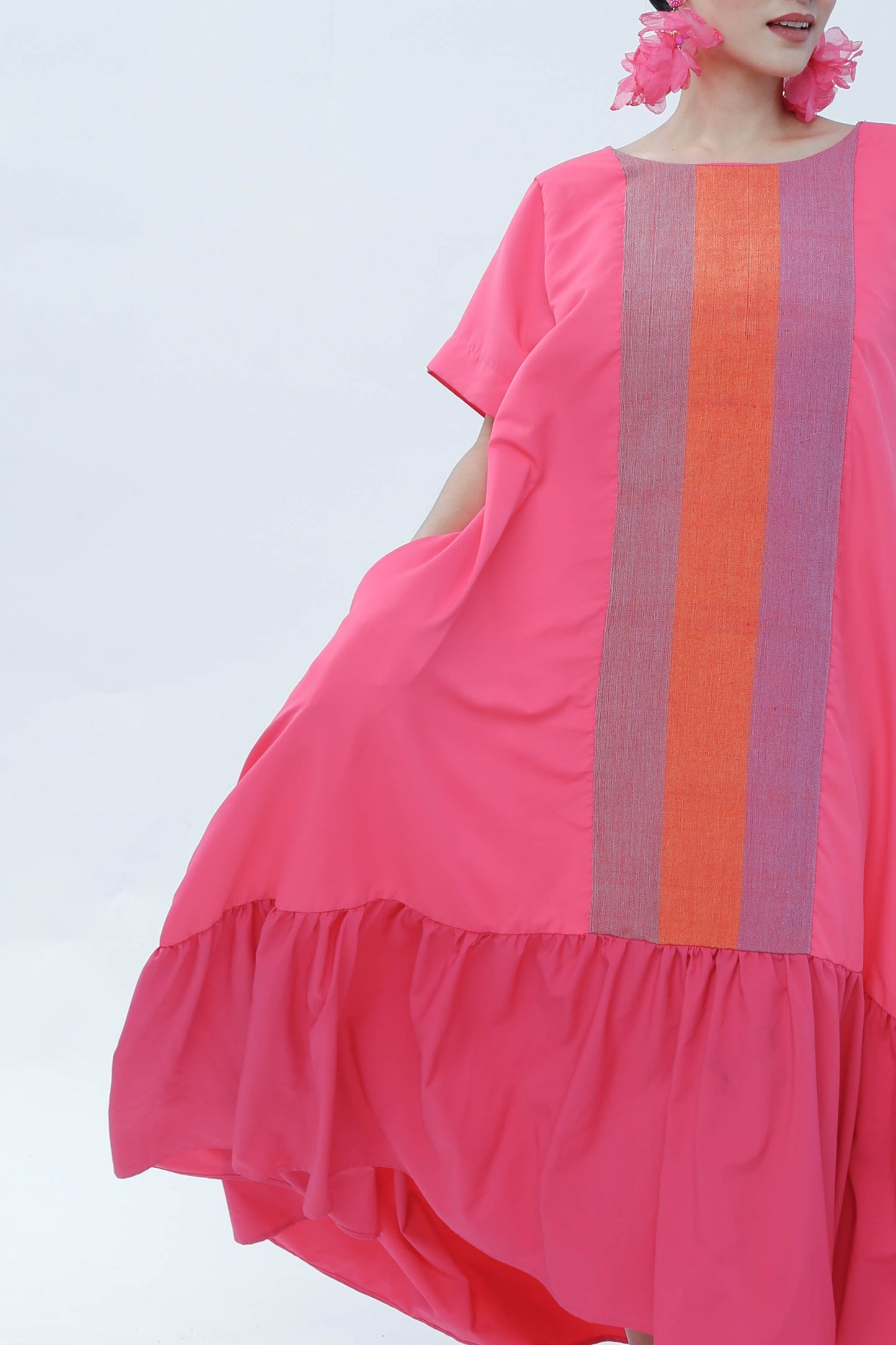 Elegante in Pink
