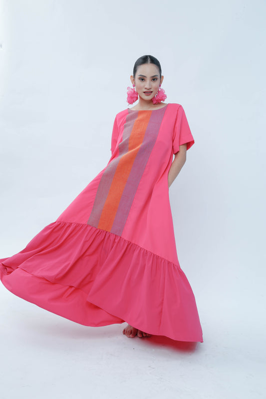 Elegante in Pink
