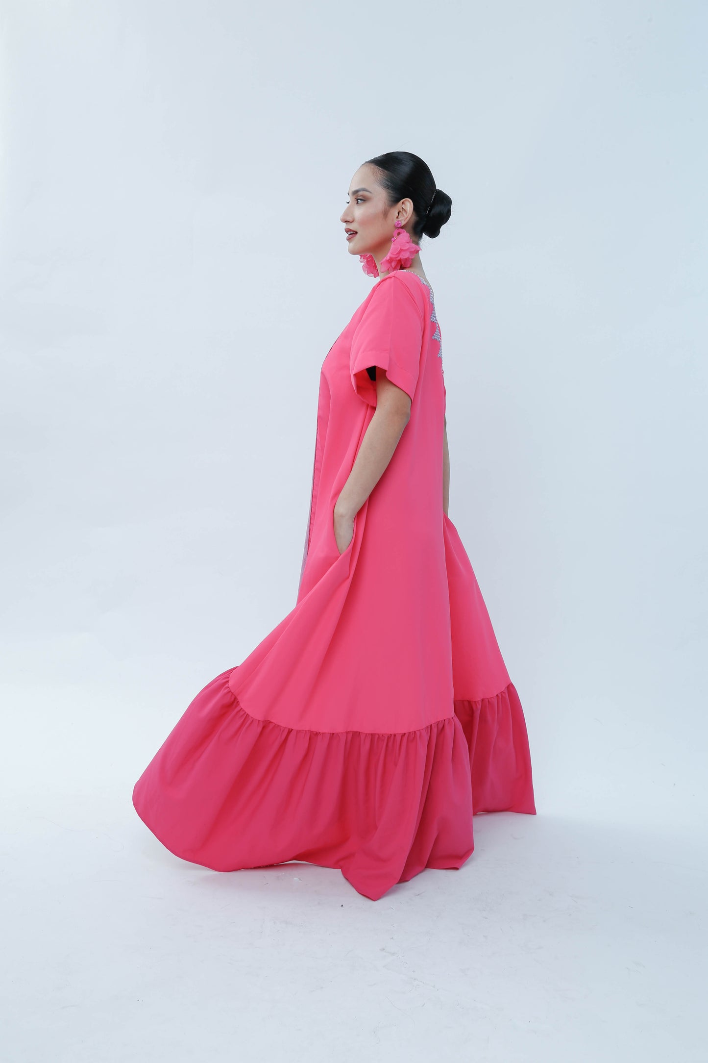 Elegante in Pink
