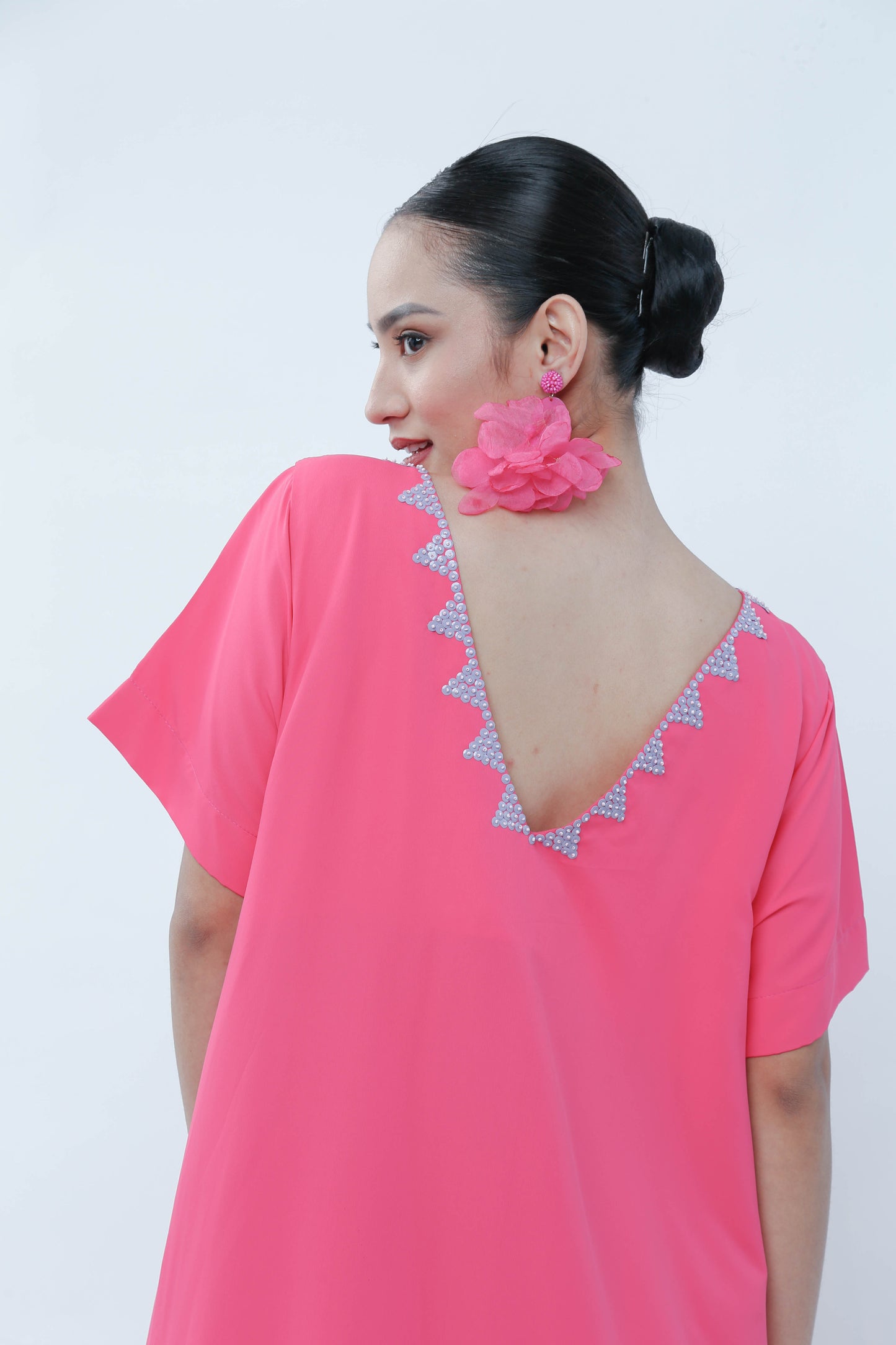 Elegante in Pink