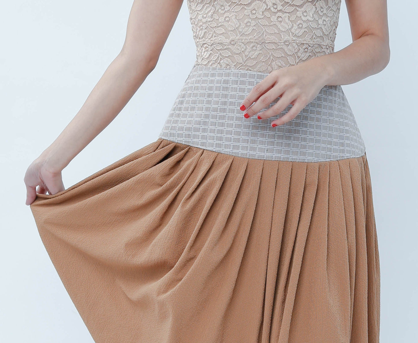 Belly Dance Skirt