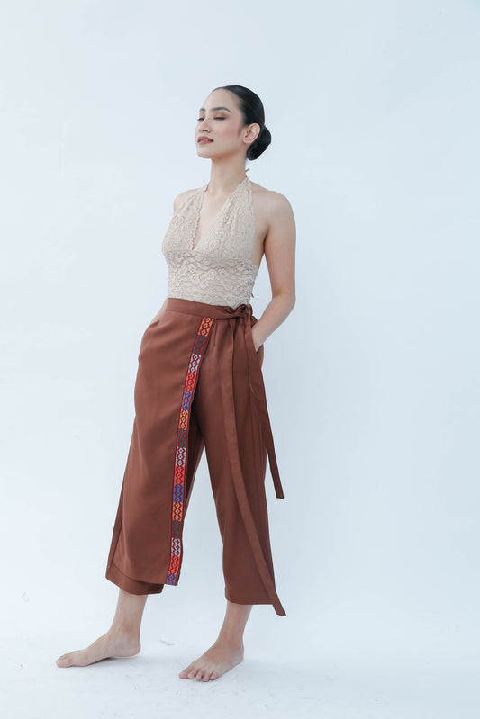 Farmer Brown Pants