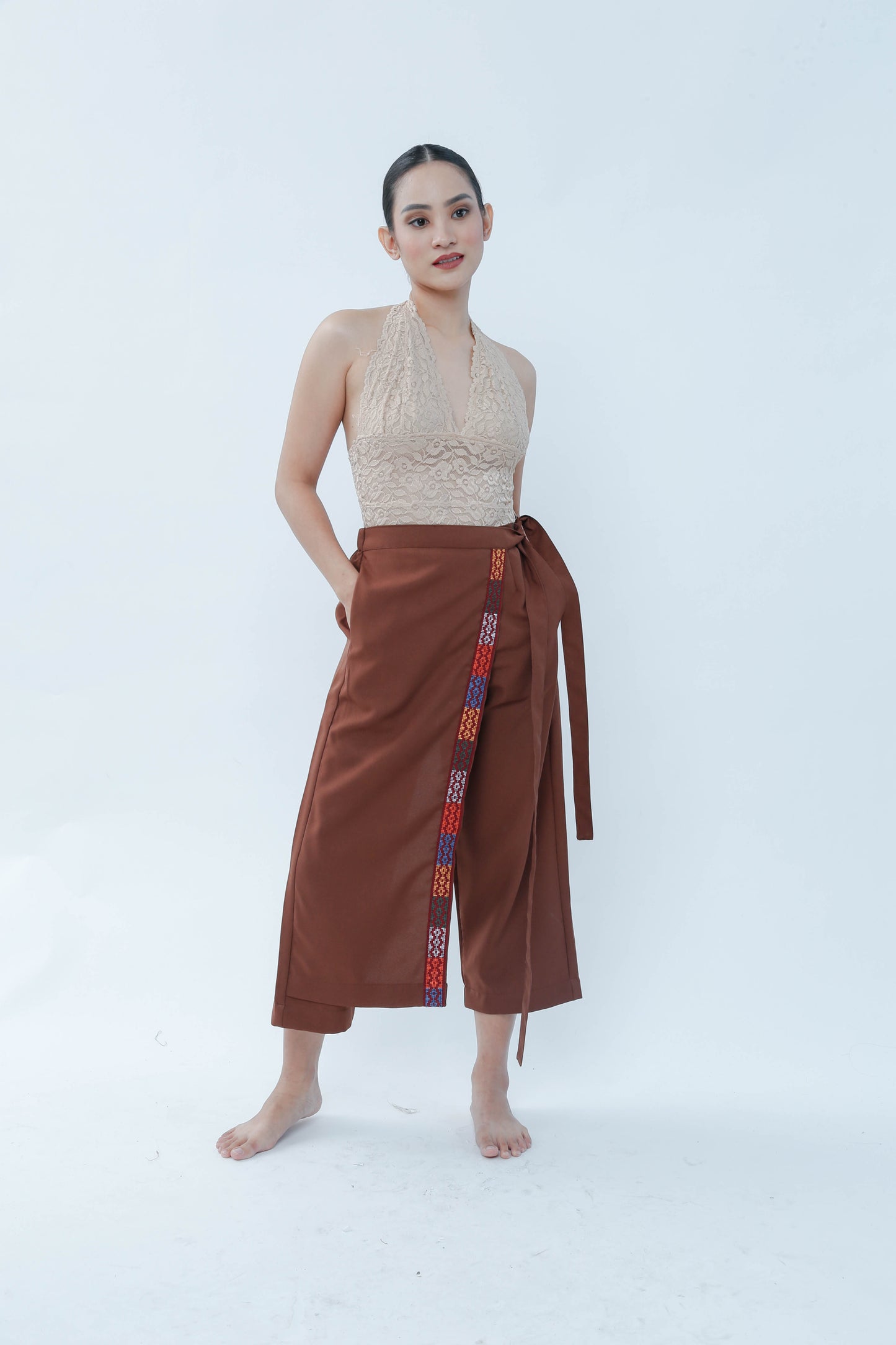 Farmer Brown Pants