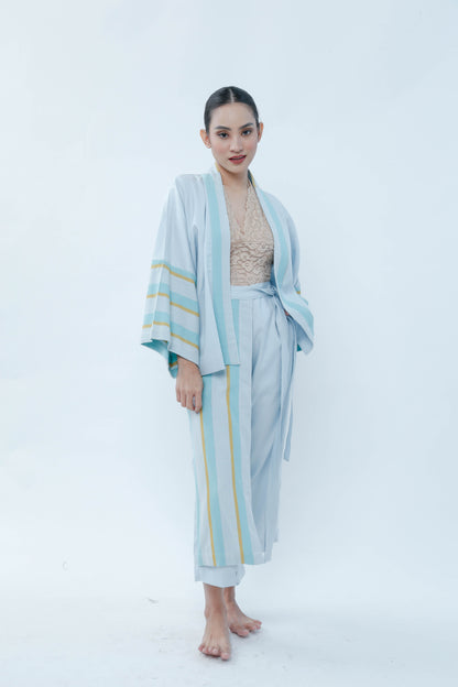 Matatag in Light Blue Coords