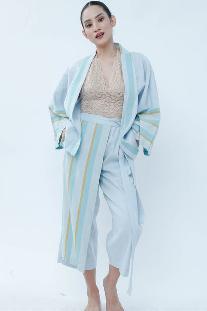 Matatag in Light Blue Coords