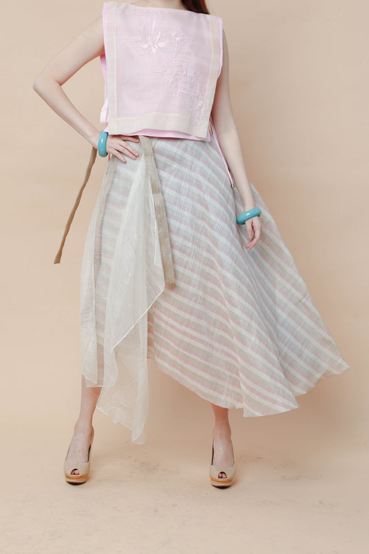 Abaca Skirt 3