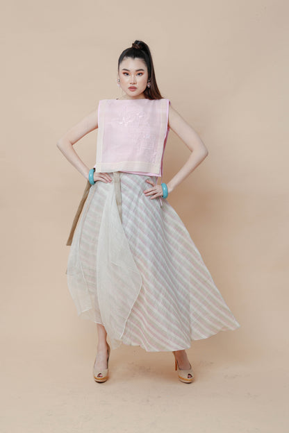 Abaca Skirt 3
