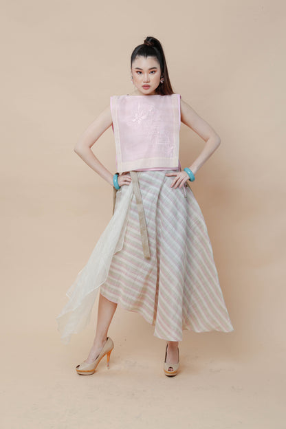 Abaca Skirt 3