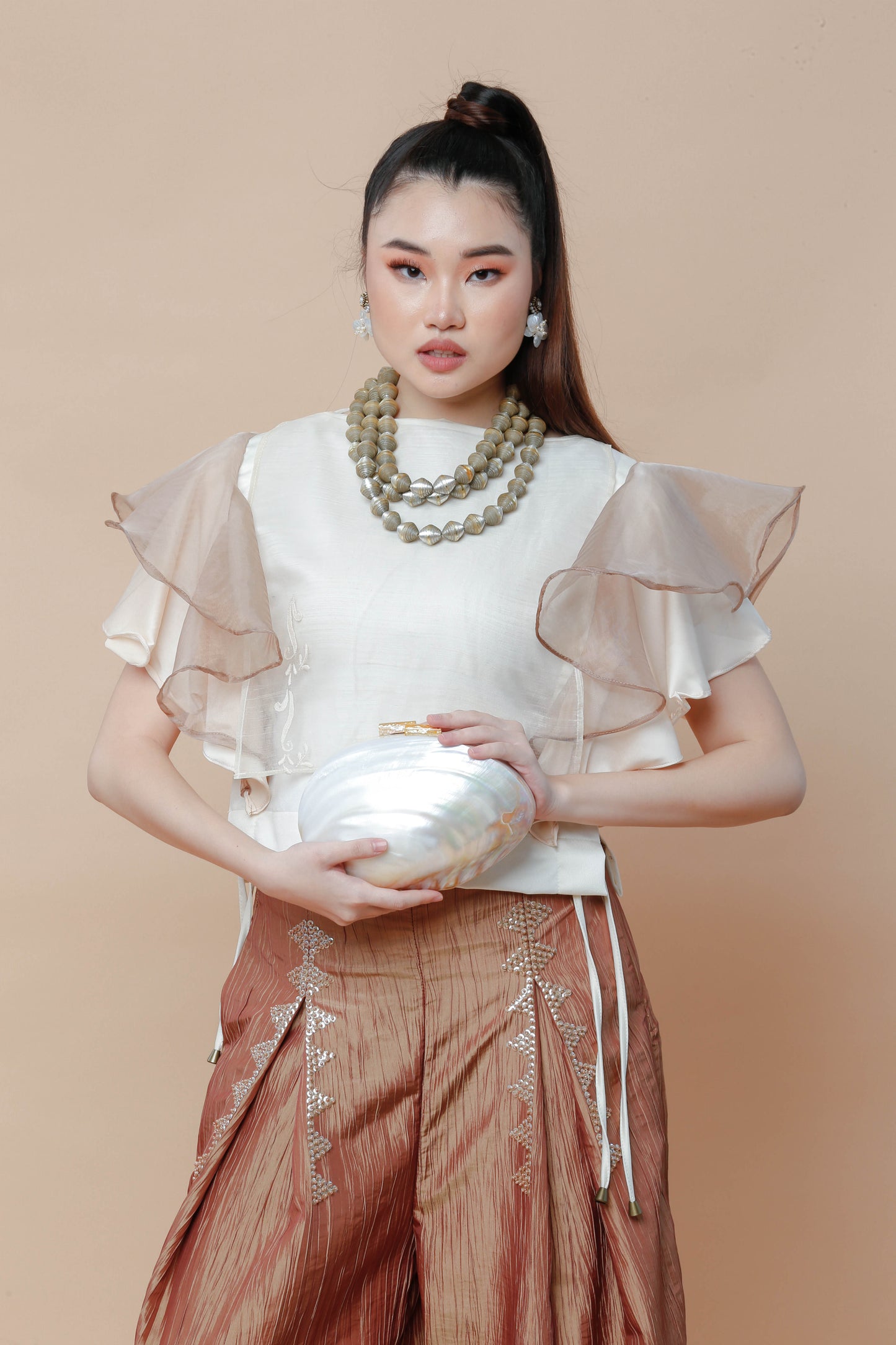 Perlas ng Silanganan