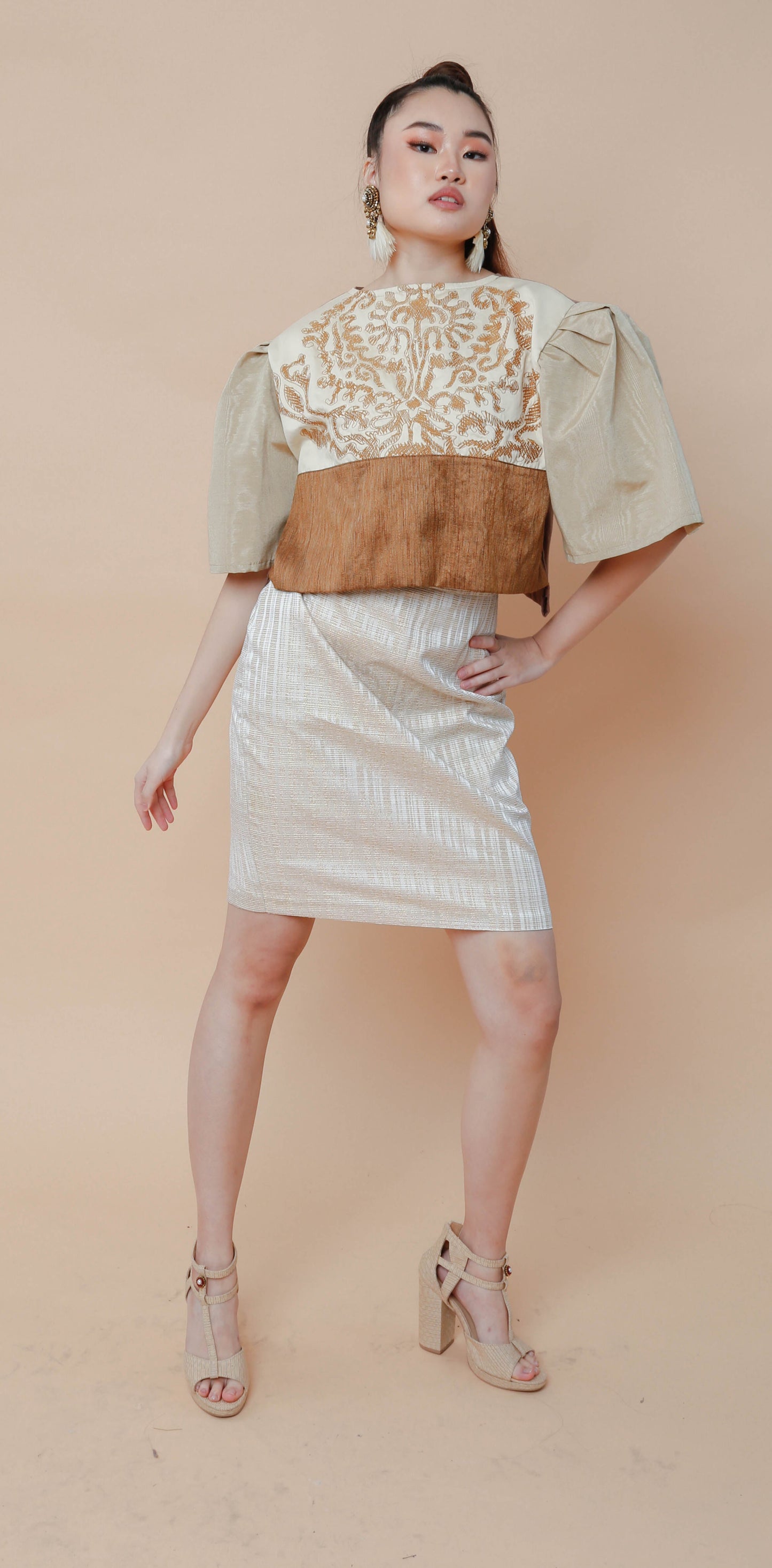 Kundiman  JessicaTop