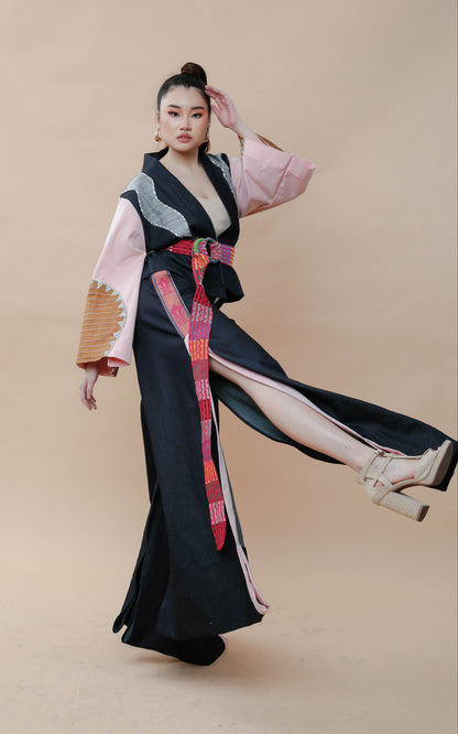 Boyish Flirt Set: New York Fashion Week Look 2 PRE-ORDER