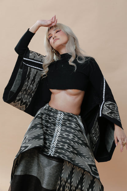 Walang Panahon (No Time for That): New York Fashion Week Look 11 PRE-ORDER