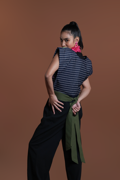 NINJA FREESIZE COVER UP IN LANGKIT OF MARAWI