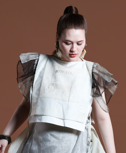 IKOT-TOKI BARONG BIB