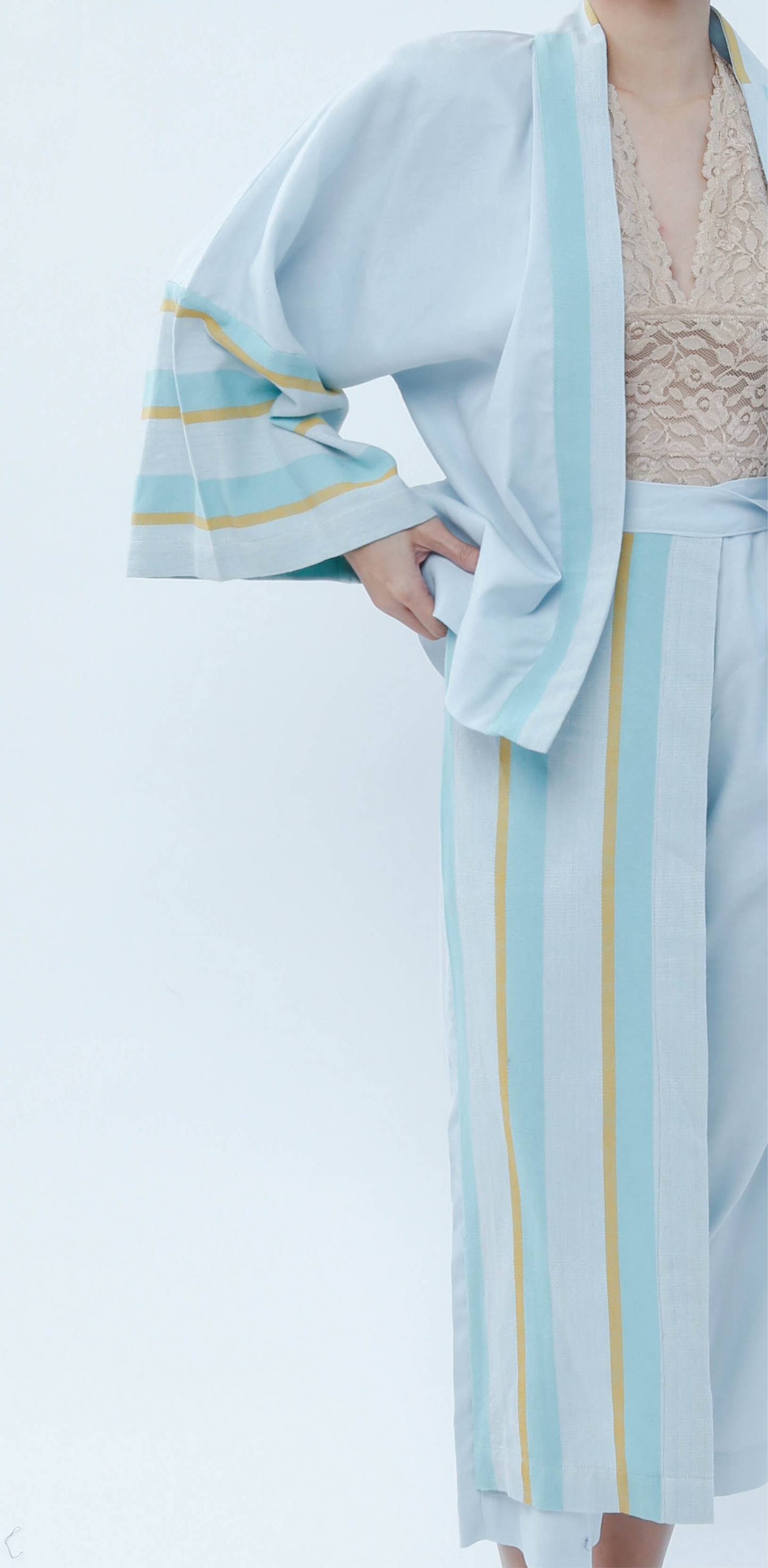 Matatag in Light Blue Coords