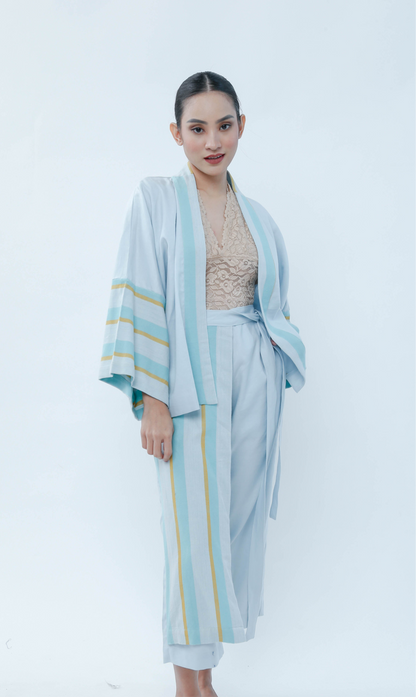 Matatag in Light Blue Coords