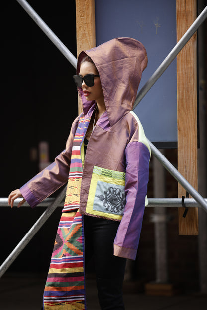 Wala Akong Pake (Basta Bongga Ako!): NYFW Look 12 PRE-ORDER