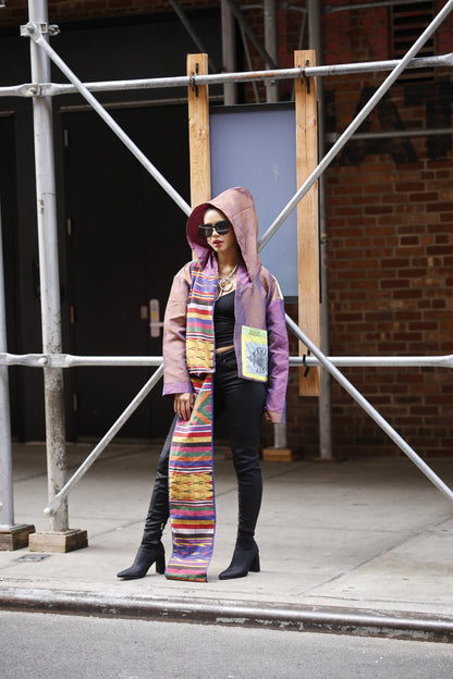 Wala Akong Pake (Basta Bongga Ako!): NYFW Look 12 PRE-ORDER