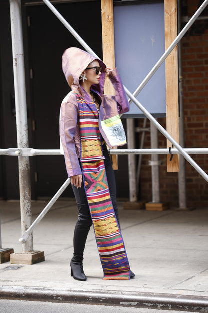 Wala Akong Pake (Basta Bongga Ako!): NYFW Look 12 PRE-ORDER