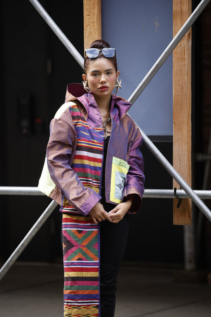 Wala Akong Pake (Basta Bongga Ako!): NYFW Look 12 PRE-ORDER