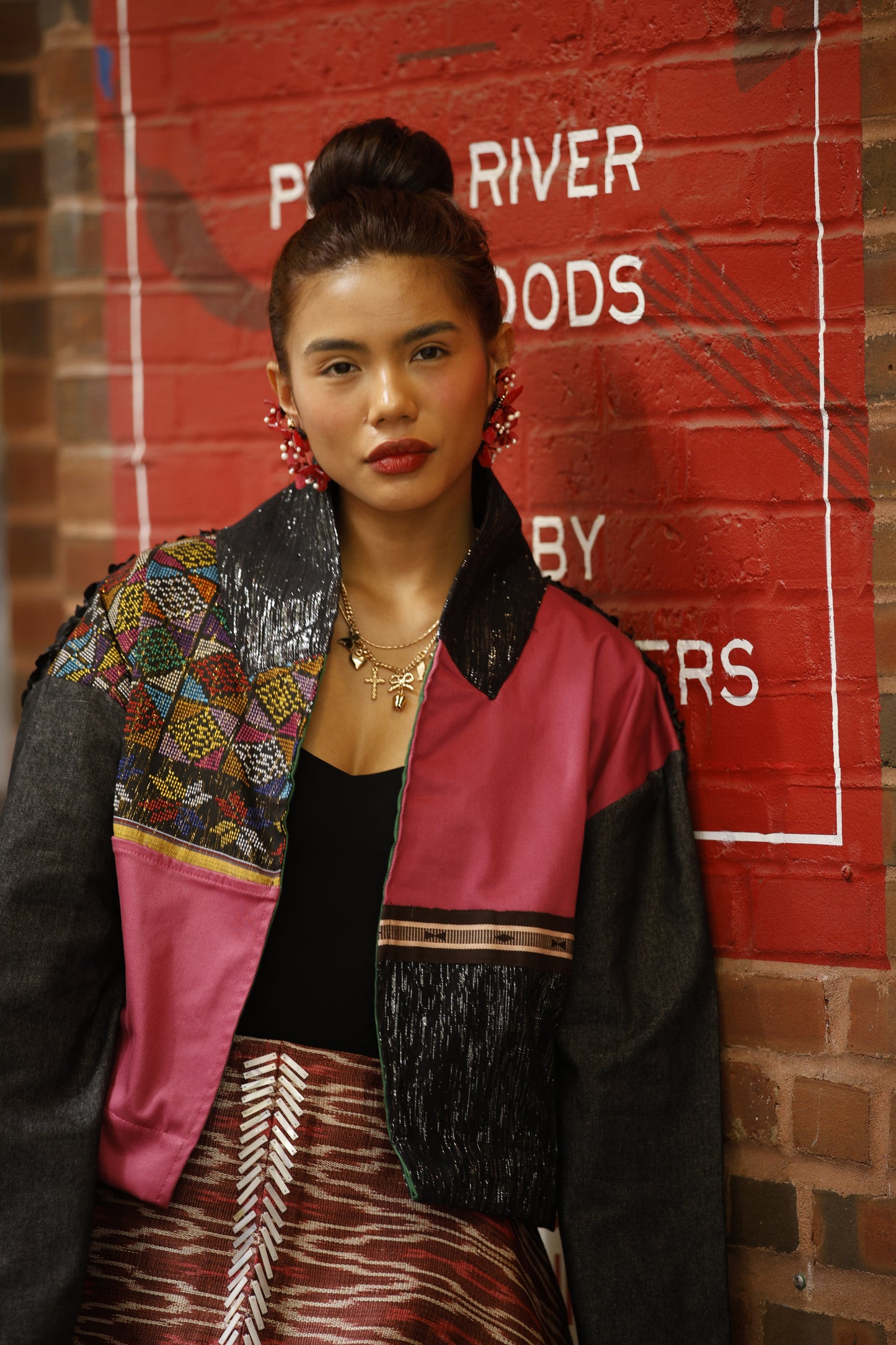 Panaginip Rockstar Jacket