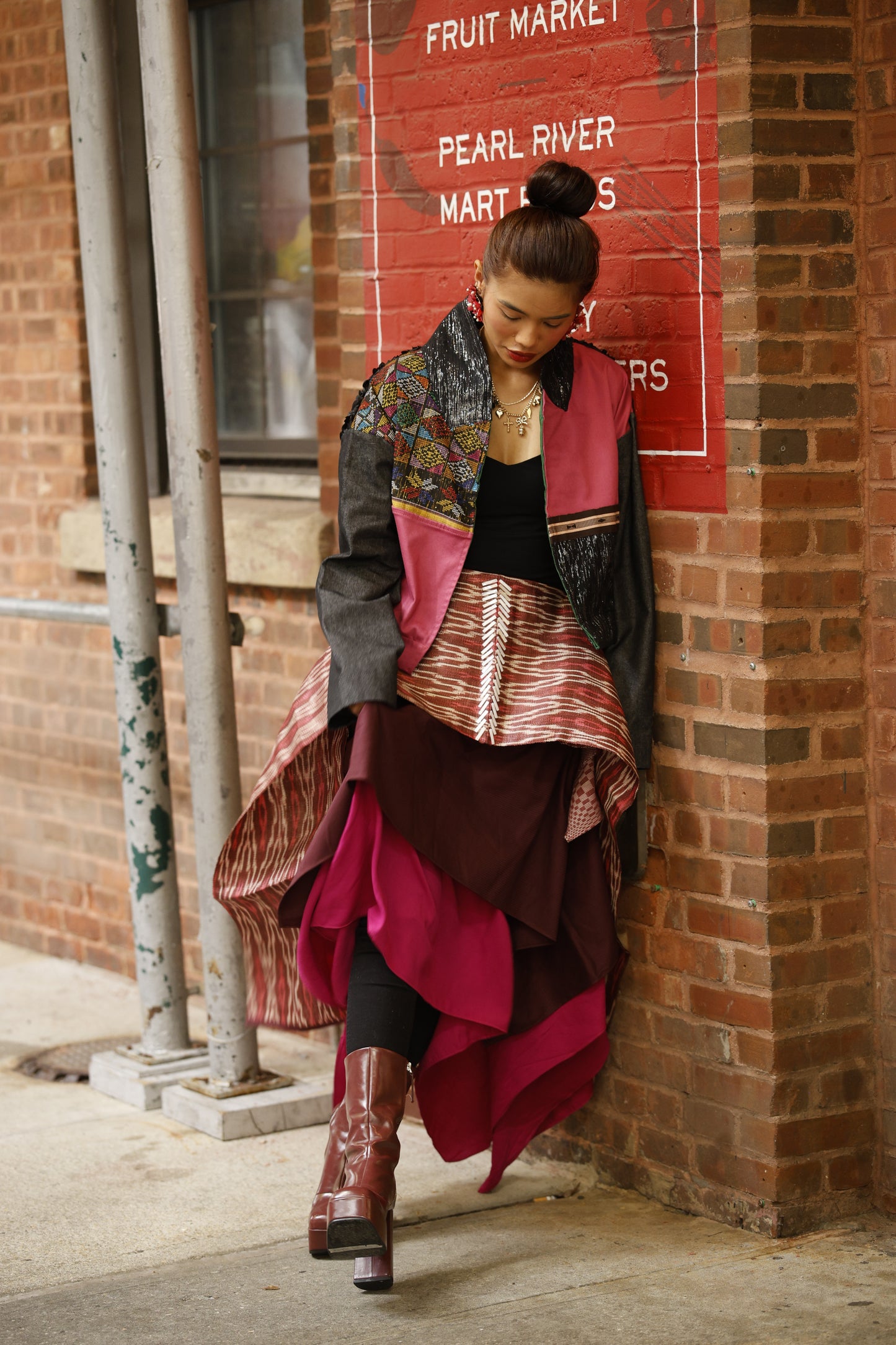 Panaginip Rockstar Jacket