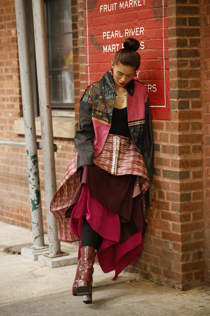 Panaginip Rockstar Jacket