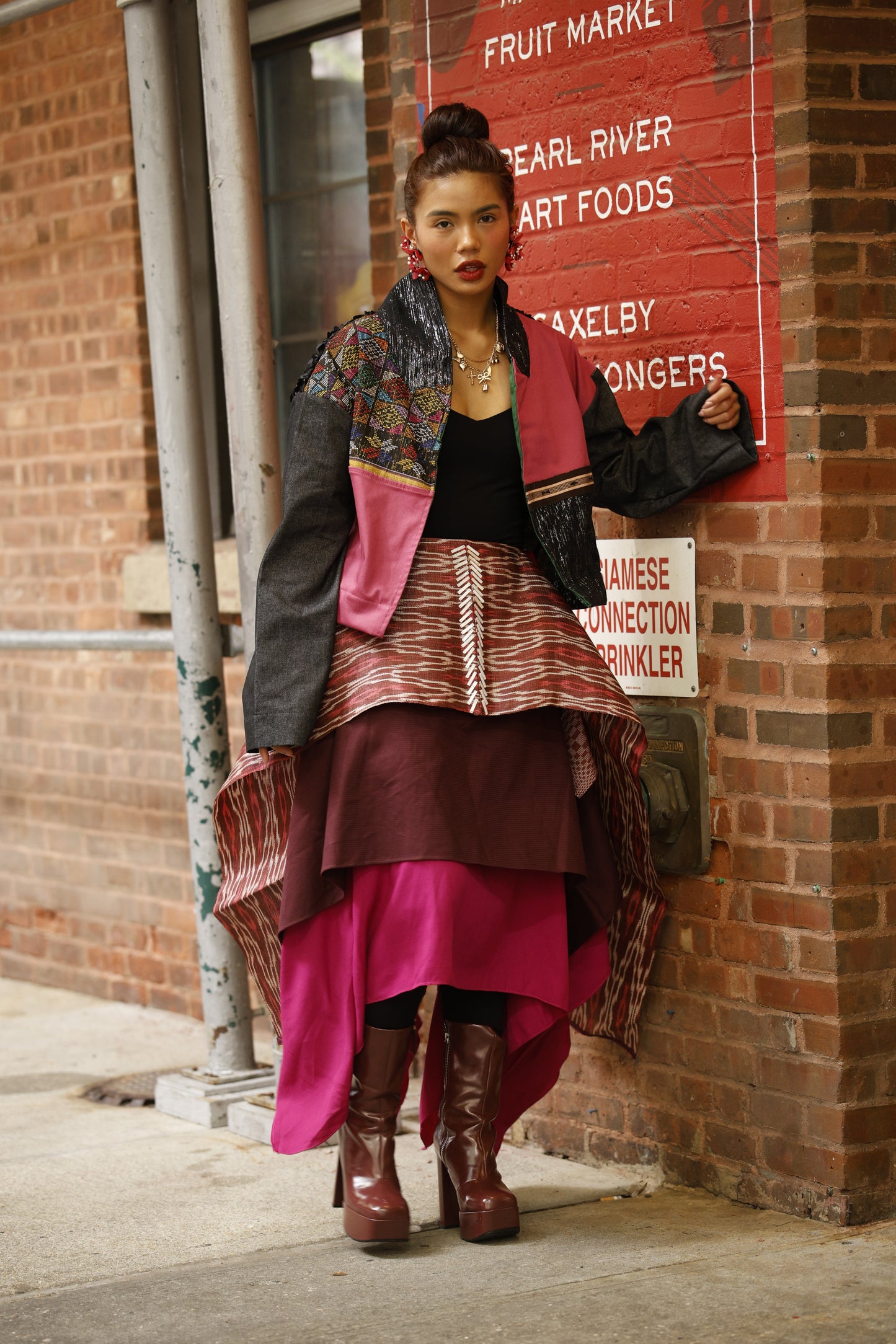 Panaginip Rockstar Jacket