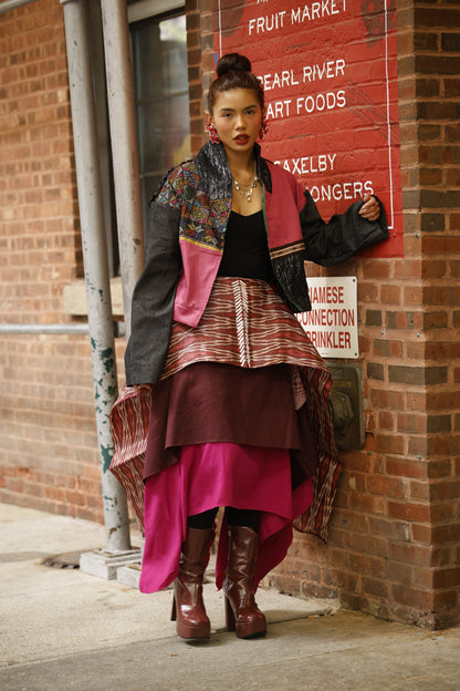 Panaginip Rockstar Jacket