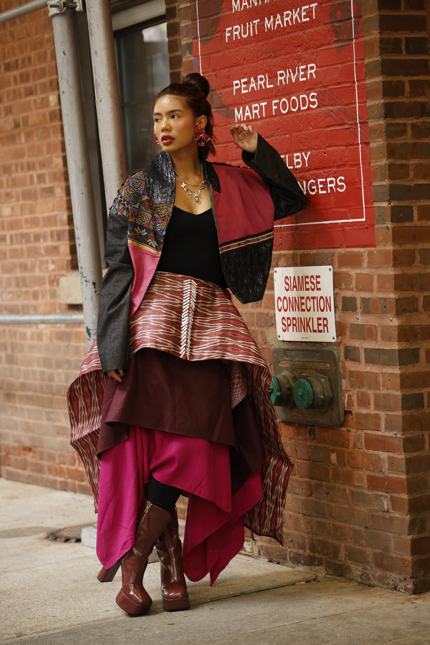 Panaginip Rockstar Jacket