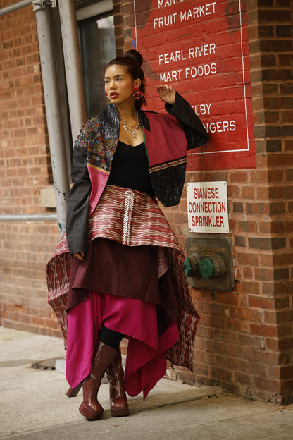 Panaginip Rockstar Jacket