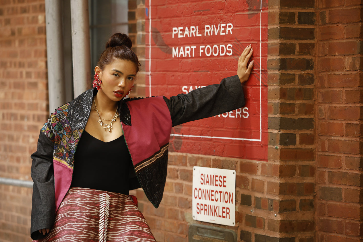 Panaginip Rockstar Jacket