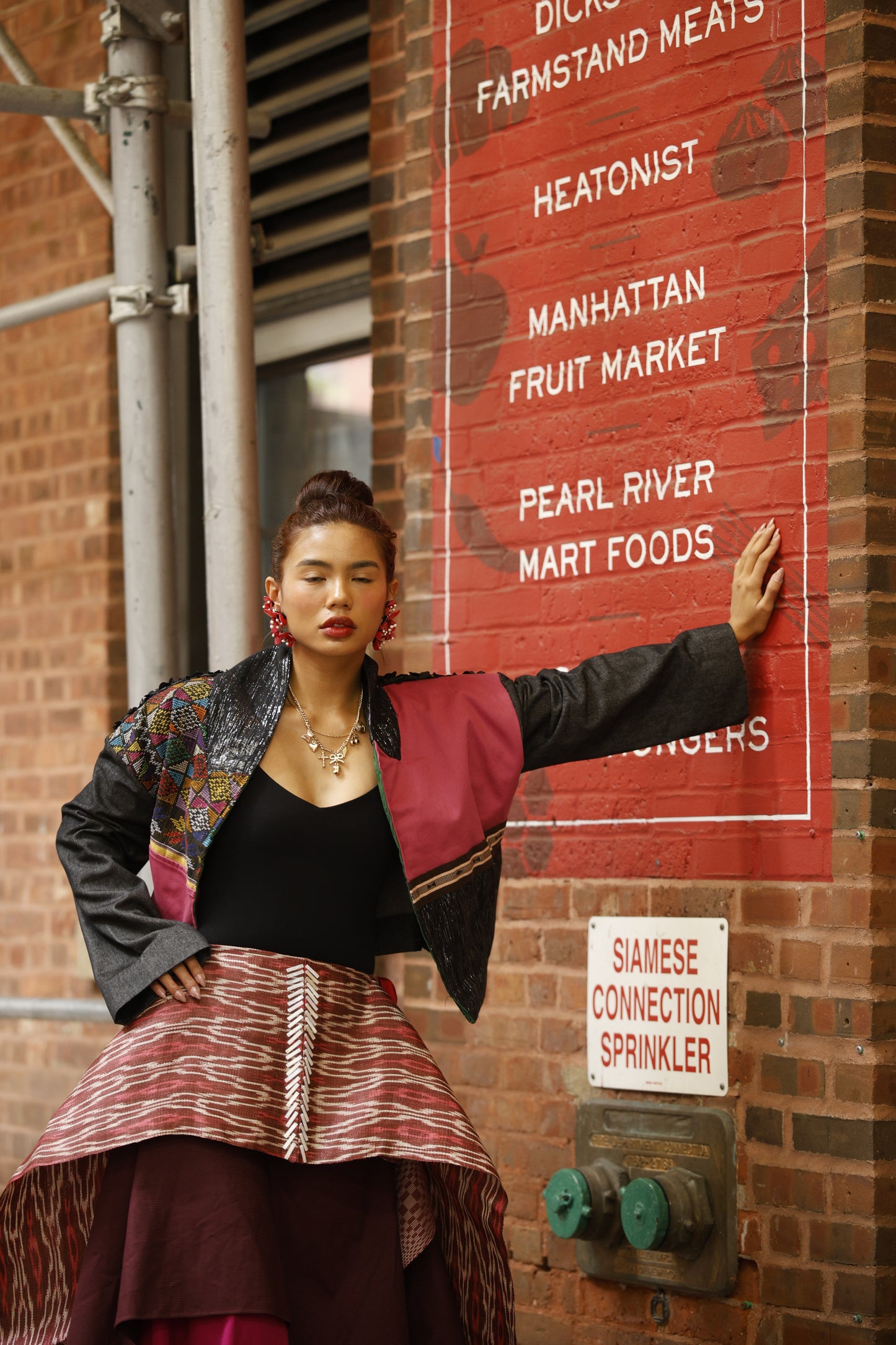 Panaginip Rockstar Jacket