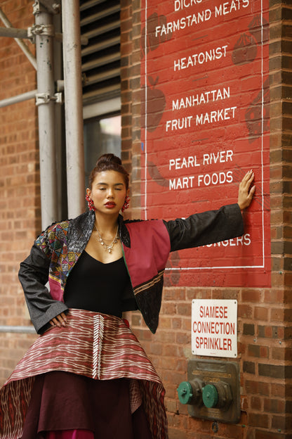 Panaginip Rockstar Jacket