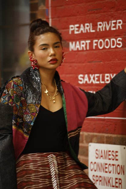 Panaginip Rockstar Jacket