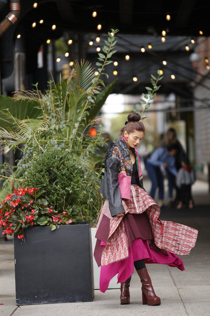 Panaginip Rockstar Jacket