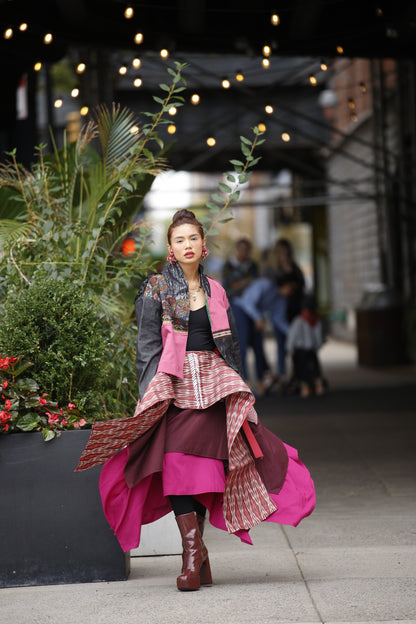 Panaginip Rockstar Jacket