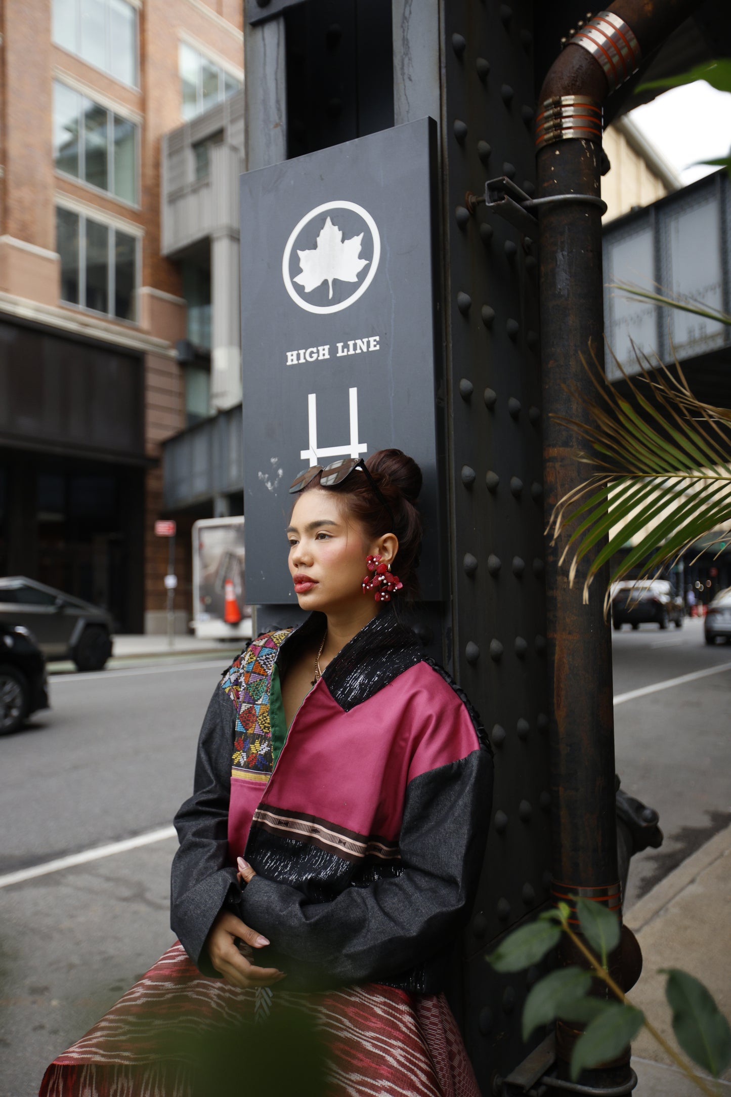 Panaginip Rockstar Jacket