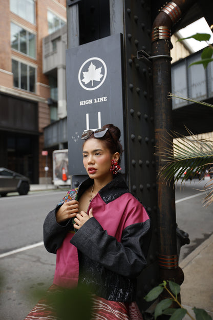 Panaginip Rockstar Jacket