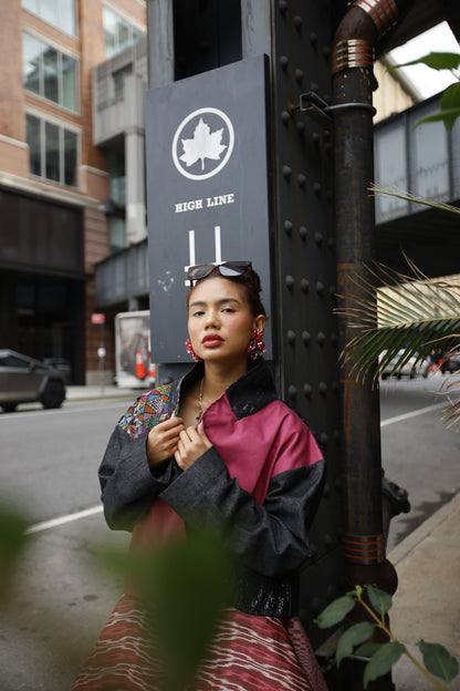 Panaginip Rockstar Jacket