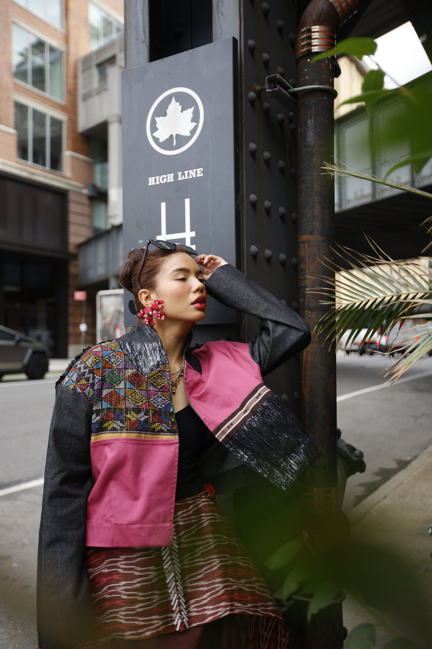 Panaginip Rockstar Jacket