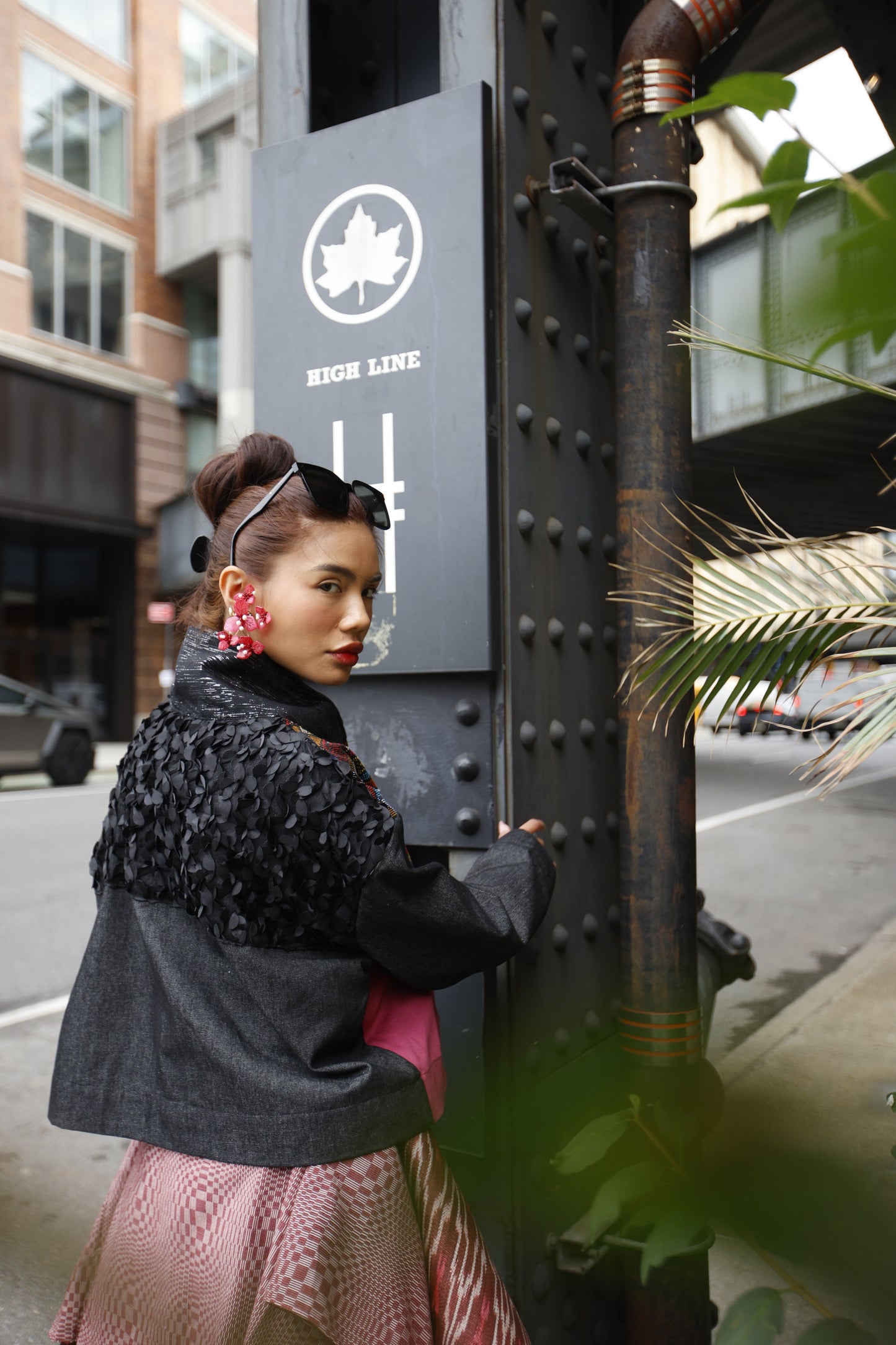 Panaginip Rockstar Jacket