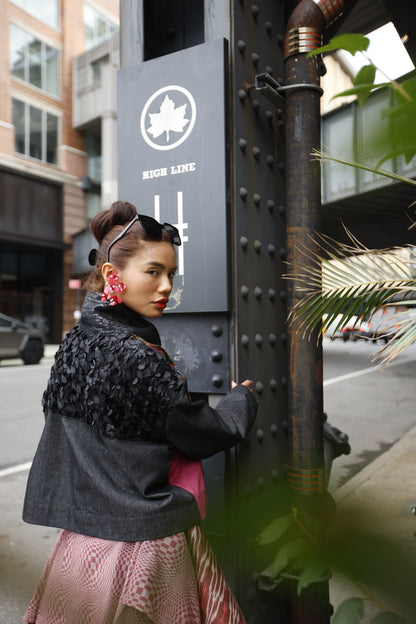 Panaginip Rockstar Jacket