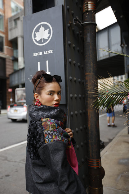 Panaginip Rockstar Jacket