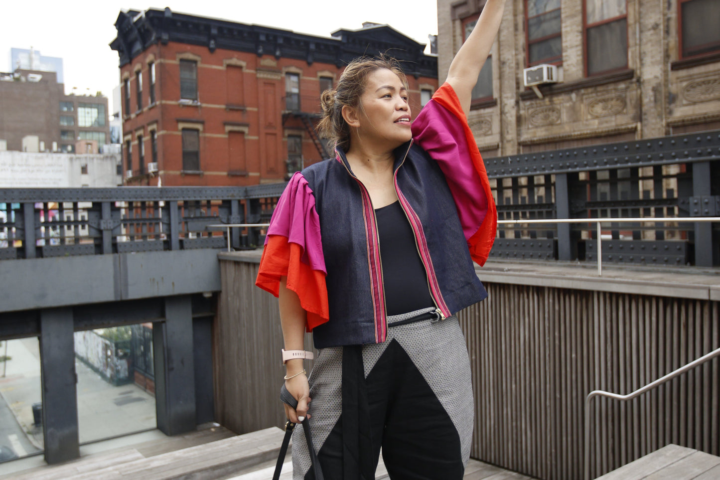 Karera Gantimpala Top