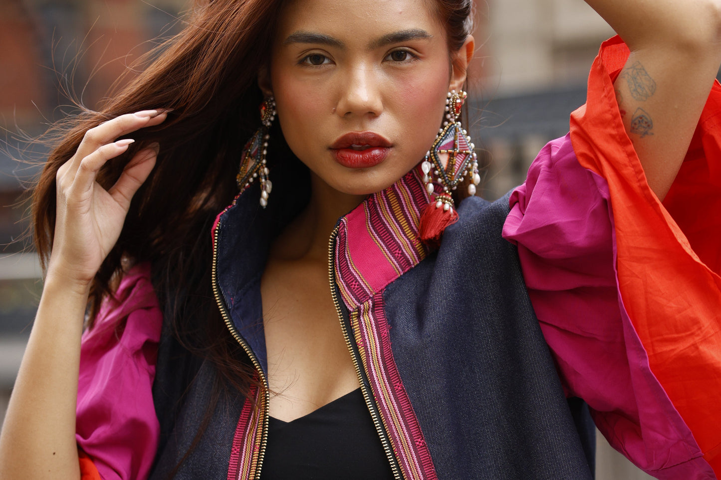 Karera Gantimpala Top