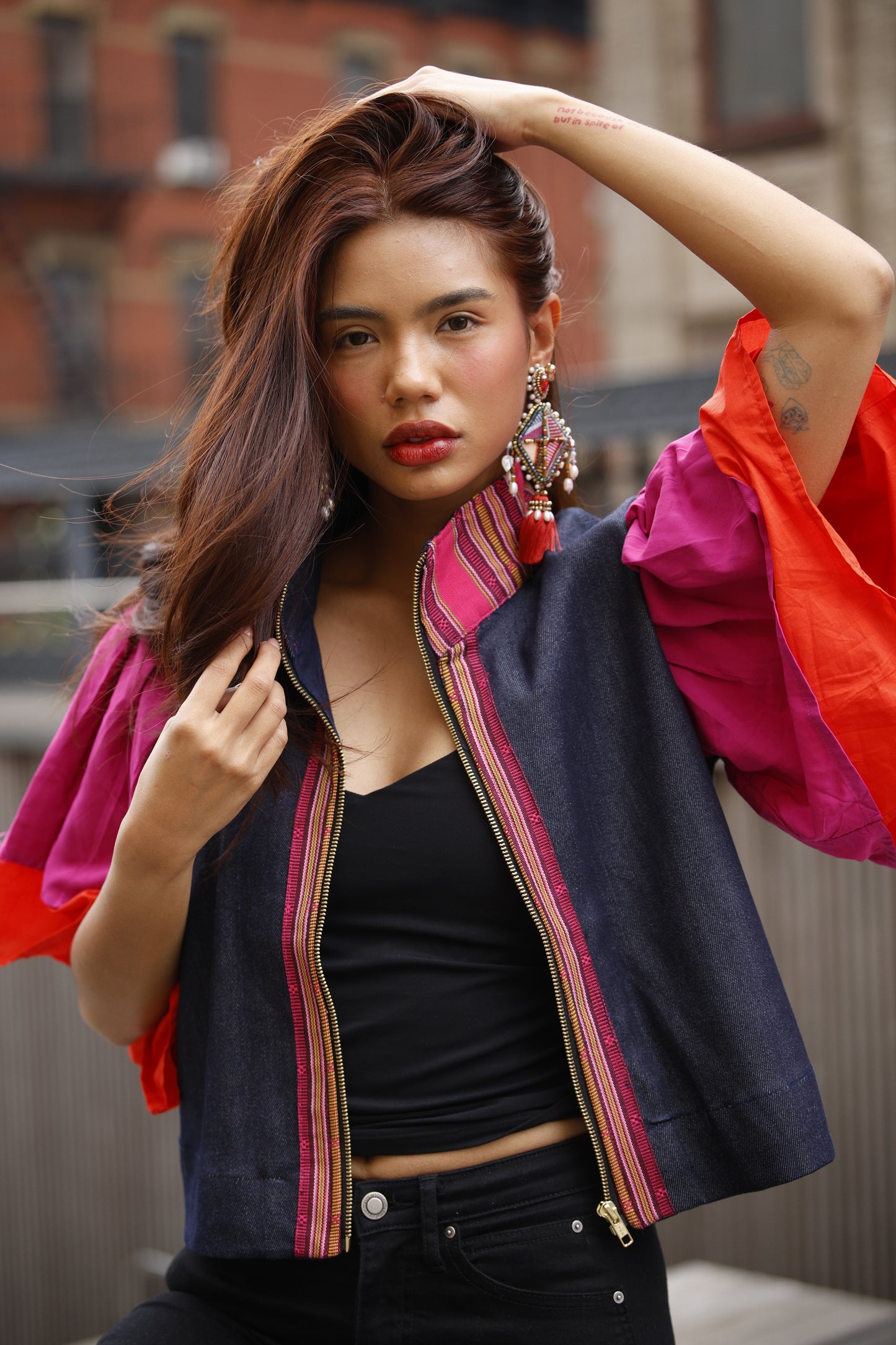 Karera Gantimpala Top