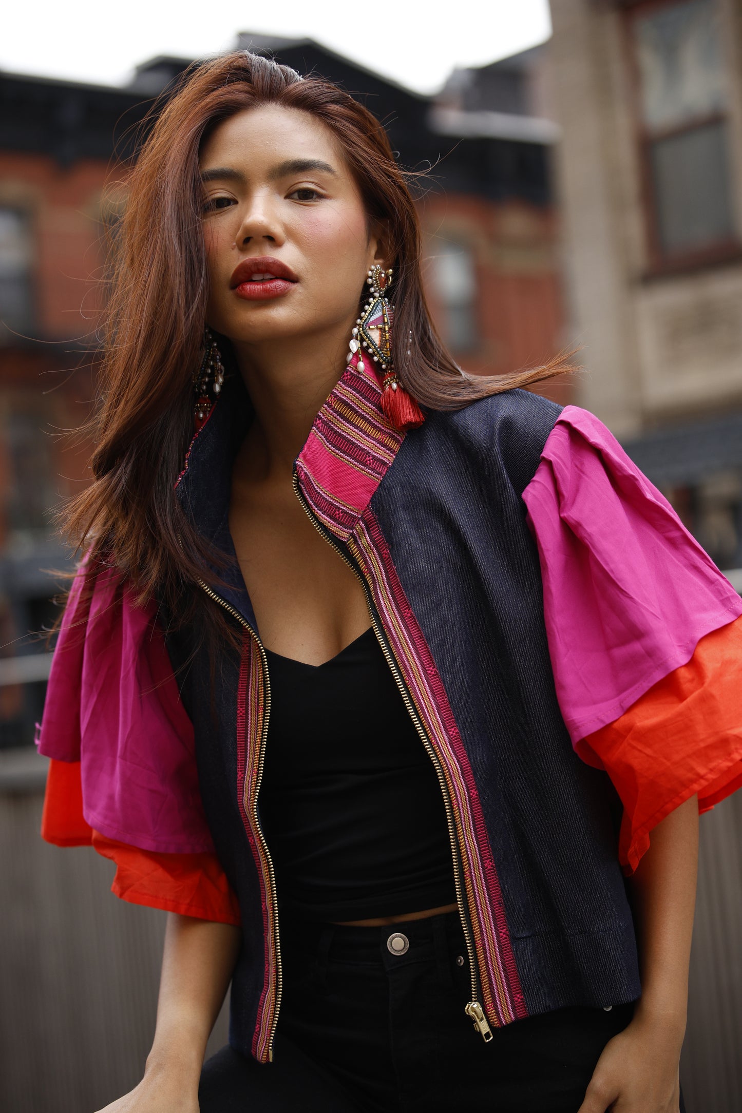 Karera Gantimpala Top