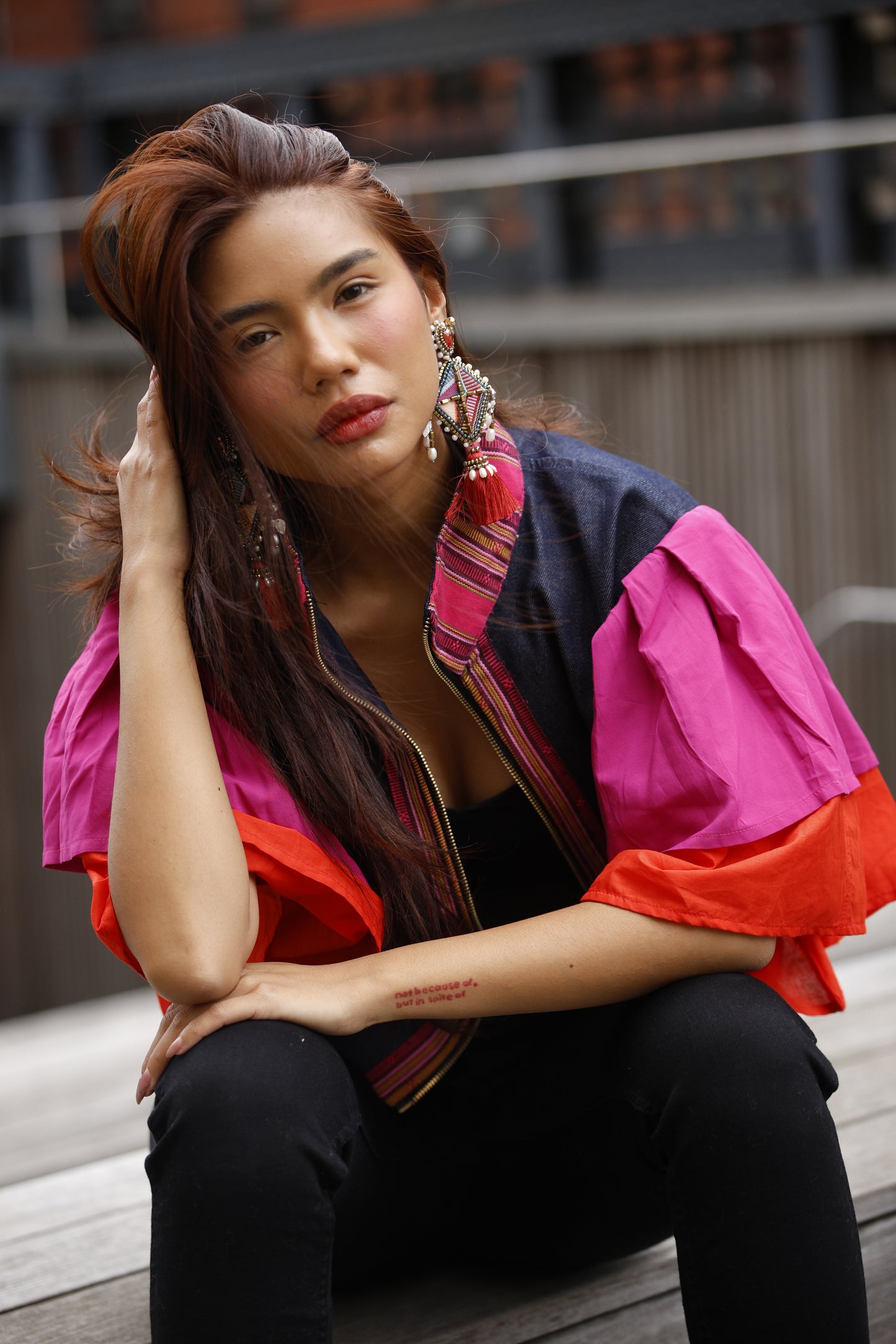 Karera Gantimpala Top