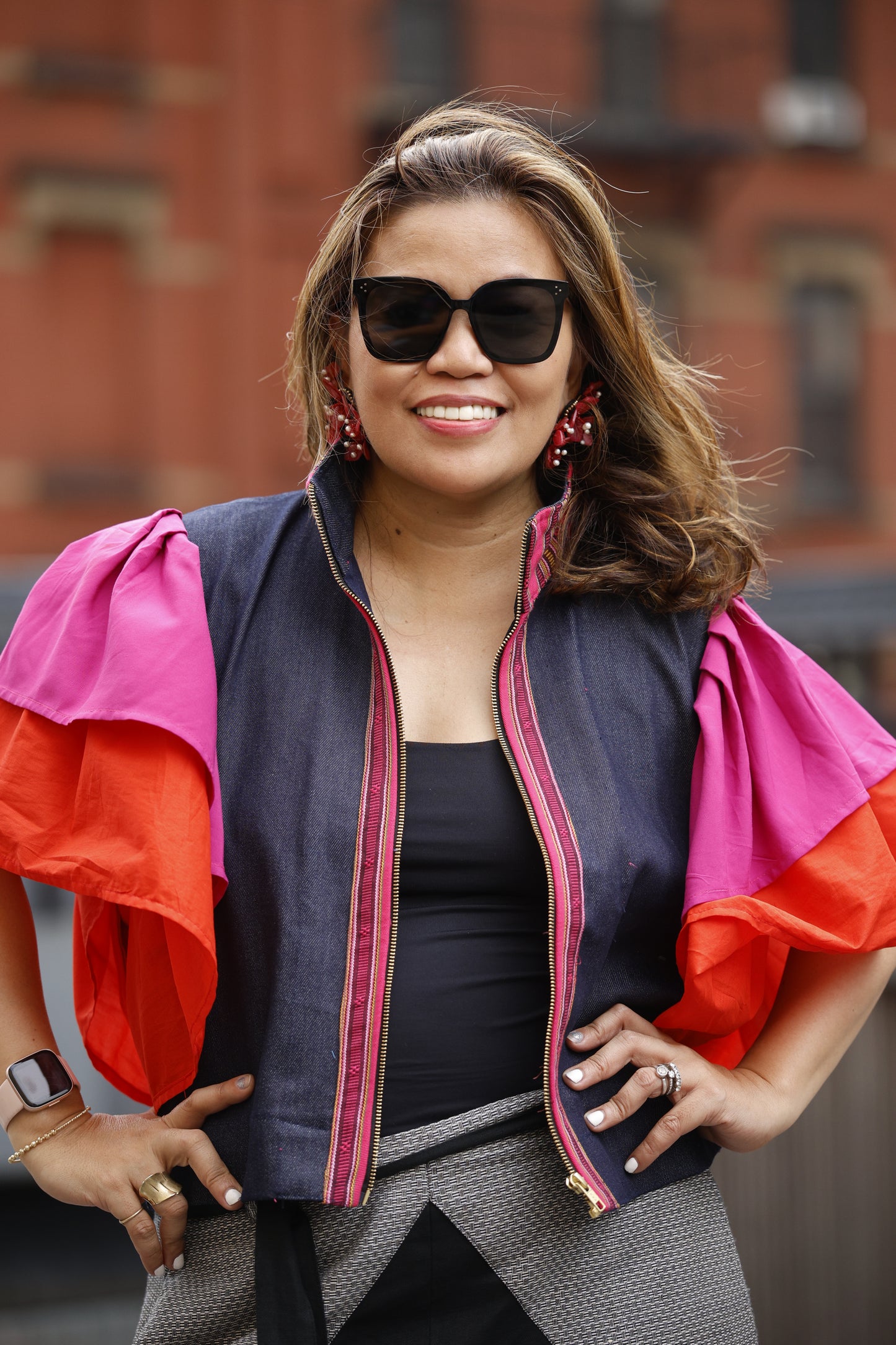 Karera Gantimpala Top